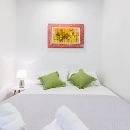Apartment Spacious Two Sis In With Terrace